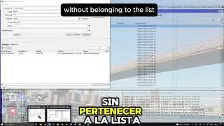 #tutorial de #muestra como funciona #PortKnock Port Knocking en #mikrotik #routeros7