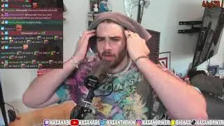 1/2 HasanAbi July 20, 2021 &ndash; Jeff Bezos goes to Space in Penis Rocket, TEXAS, LSF, Joe Rogan ALIENS