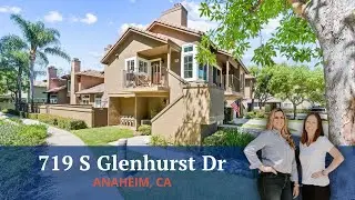 719 S Glenhurst Dr, Anaheim, CA 92808