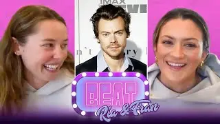 Beat Ria & Fran Game 81 - Pop Culture Trivia