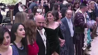 Assyrian Wedding (R & M) Part 3 - Live Streaming Service in Sydney