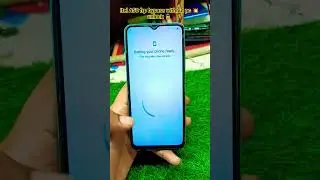 Itel A50 Frp bypass without pc unlock 🔓 frp bypass without pc 💥