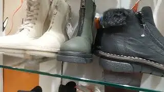 Для тех, кому нравится обувь 