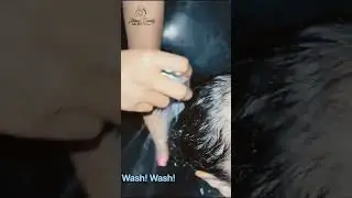 😍❤️ #hairservices #hairappointment #hairsalon #beautycenter
