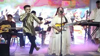 Rhythms of ISHA - The Band