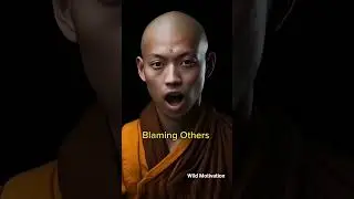 Mind set that Never grow | Wild Motivation #motivation #paapi #lonemonk