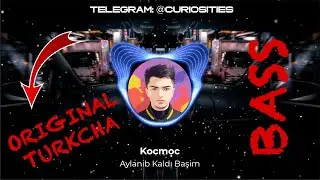 Aylanib kaldi başim (Aylanib qoldi boshim) | ORIGINAL | AZERI | TURKISH