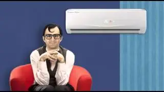 Inventor Air Conditioners