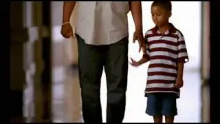 Batson Children's Hospital Commercial