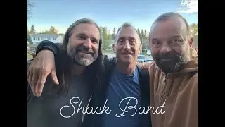 Shack Band- morning fight