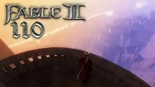 FABLE 2 [HD+] #110 - K&ouml;nig(in) von Albion ★ Let's Play Fable 2