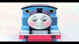 Lets Go Thomas Toy Review with Kinder Surprise   Thomas and Friends