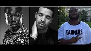 Meek Mill Says 