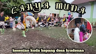 Tarian Prajurit Cahya Muda Kradenan||MAMAZ AP OFFICIAL|KRADENAN||