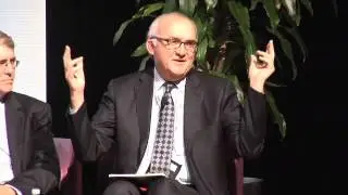 CTBUH 2009 Chicago Conference - Panel, 