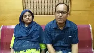 Pregnancy Success Story | Genesis IVF | Fertility Treatment | IVF Success