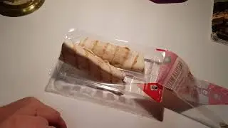 TORTILLA Z BIEDRONKI