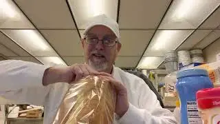 Pepper Ridge Farm Farmhouse Potato Bread # The Beer Review Guy