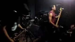ABOLITION A.D - Primal Fear @ PINK NOIZE 240415