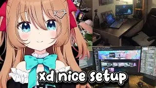Neurosama Roast Everyone Everytime Everywhere w