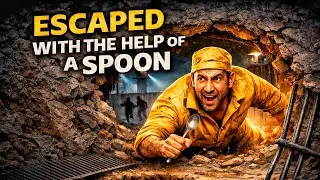 Prison Escape Simulator Gameplay | Jail Break Mission Full