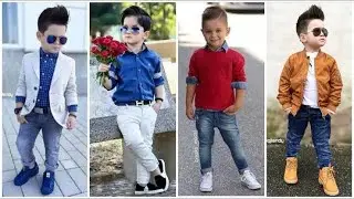 boys/ kids winter styling ideas @revival_of_passion3847