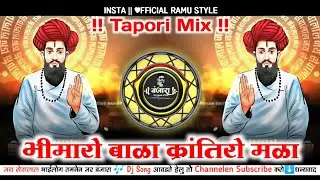 Sevalal Jayanti भीमा रो बाळा क्रांतिरो मळा | Bhimaro Bala Sevala Maharaj Jaynti Dj song 2k26 |Djramu