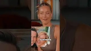 Юлия Паршута  про Марка Тишмана / интервью Ляйсан Утяшева #shorts