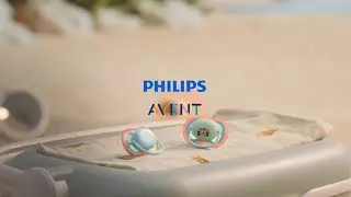 Chupetas gama Ultra Air Philips Avent