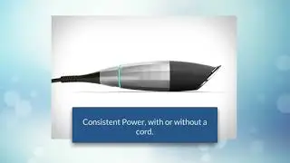 The Bevel Trimmer