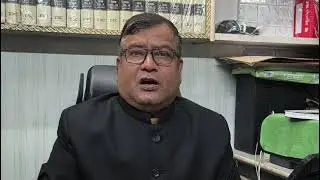OBC reservation in state of Madhya Pradesh by senior advocate Rameshwar Singh Thakur 