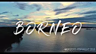 Tenggarong, Kutai Kartanegara | Wonderful Destiny (4K)
