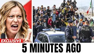 Meloni&rsquo;s Border Move Sends Strong Message to the EU