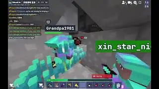lobby1 pvp part2..-..