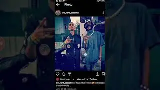 mc thc & black diamon | mc stan like? |