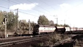 PowerRail 1806 - Magdeburg Sudenburg
