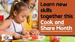 How to run cooking activities in the classroom