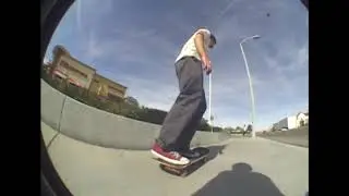 Dismount