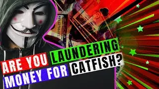 Money Laundering Scams!