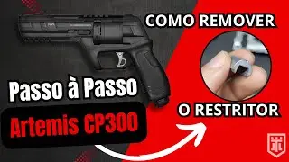 Больше мощности для Artemis CP300! Внутренний ограничитель удалён.