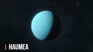 Dwarf Planets