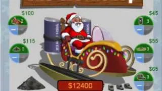 Sleigh Shot - Miniclip.com --- 7.000m