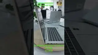 HP EliteBook 840 G9  Featuring a powerful Core i7 12th Gen processor, 32GB RAM, and Iris Graphics