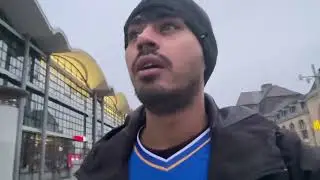 Koblenz seher Germany ka 🇩🇪 koi nai batayega yeh 🇮🇳#indianingermany 