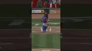GAME 🎮 #mlbtheshow25 #roadtotheshow #joeschmo #mlbshorts #shorts2026 #japanshorts #mexicoshorts #sub