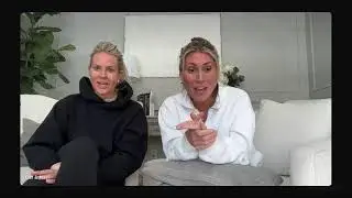 Welcome to our live show!