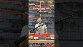 &ldquo;Hatsan Mod 25 Vortex QE 💥 Fiyat-Performans Şampiyonu!&rdquo; #Hatsan #HatsanMod25 #HavalıTabanca #airgun