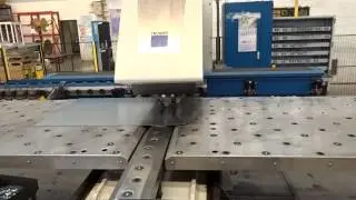 TruPunch 1000