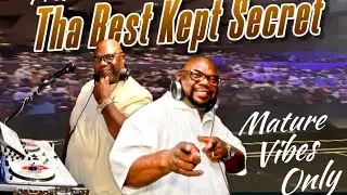 Dj/Vj Bubba Yae's Sunday Matinee at Tha Grown Folks Spot 2-1-2026