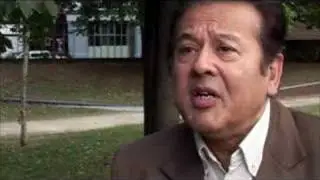Listening Post - Pakistan Elections - 21 Sep 07 - Pt 1